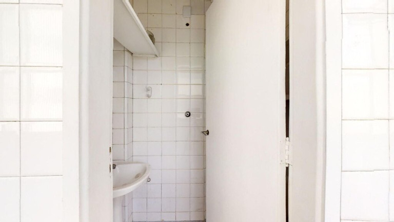 Imagem Apartamento com 3 Quartos à Venda, 124 m² em Pinheiros - São Paulo