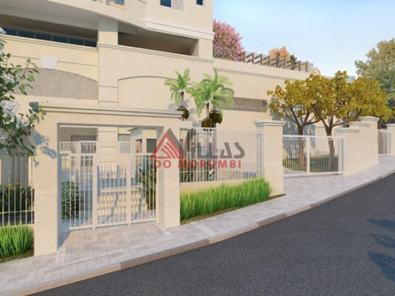 Imagem Apartamento com 2 Quartos à Venda, 86 m² em Real Parque - São Paulo Imagem Apartamento com 2 Quartos à Venda, 86 m² em Real Parque - São Paulo