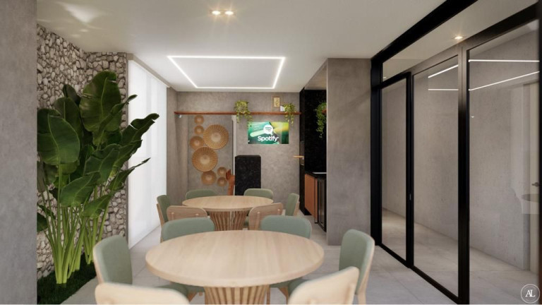 Imagem Apartamento com 2 Quartos à Venda, 48 m² em Camboinha - Cabedelo Imagem Apartamento com 2 Quartos à Venda, 48 m² em Camboinha - Cabedelo