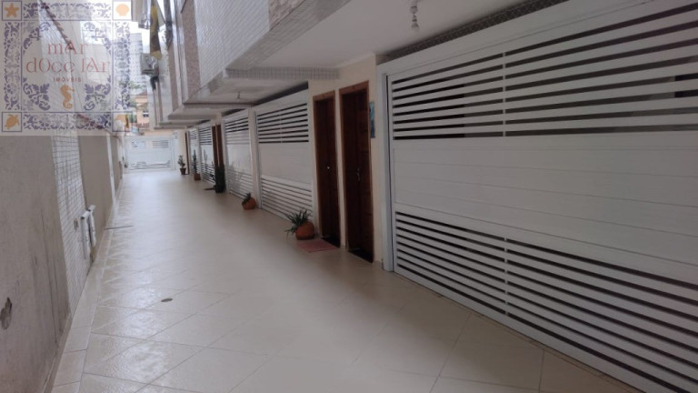 Imagem Casa com 2 Quartos à Venda, 105 m² em Marapé - Santos Imagem Casa com 2 Quartos à Venda, 105 m² em Marapé - Santos