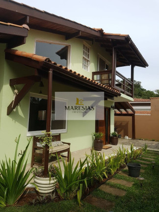 Imagem Casa com 3 Quartos à Venda, 200 m² em Maresias - São Sebastião Imagem Casa com 3 Quartos à Venda, 200 m² em Maresias - São Sebastião