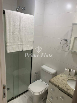 Imagem Apartamento com 1 Quarto à Venda, 55 m² em Bela Vista - São Paulo