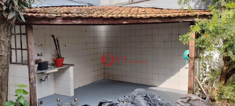 Imagem Sobrado com 3 Quartos para Alugar, 700 m² em Vila Regente Feijó - São Paulo
