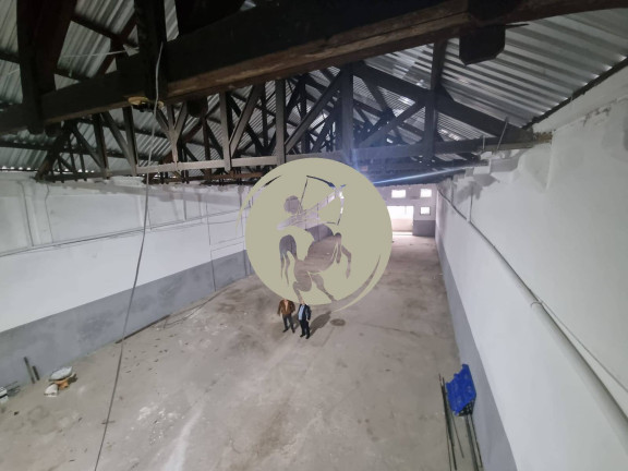 Imagem Galpão à Venda, 750 m² em Valongo - Santos Imagem Galpão à Venda, 750 m² em Valongo - Santos