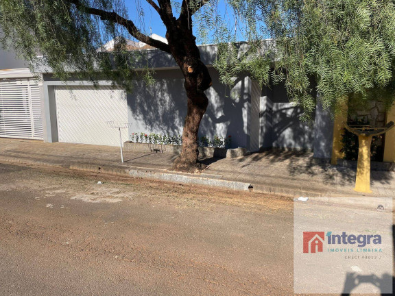 Imagem Casa com 3 Quartos à Venda, 170 m² em Parque Egisto Ragazzo - Limeira