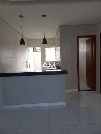 Imagem Casa com 2 Quartos à Venda, 48 m² em Marques Industrial - São Joaquim De Bicas Imagem Casa com 2 Quartos à Venda, 48 m² em Marques Industrial - São Joaquim De Bicas