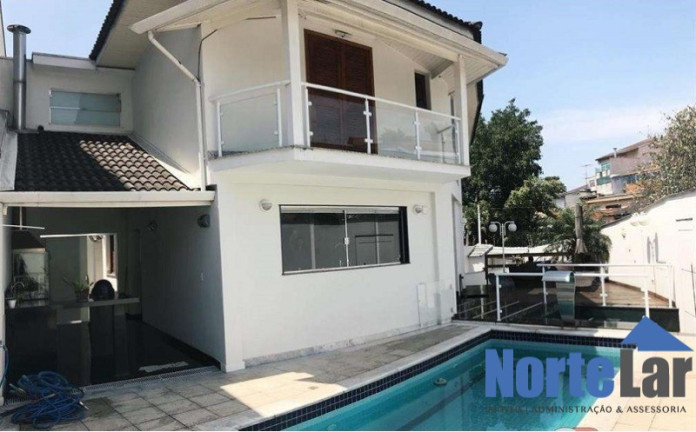 Imagem Sobrado com 4 Quartos à Venda, 365 m² em Jardim Leonor Mendes De Barros - São Paulo Imagem Sobrado com 4 Quartos à Venda, 365 m² em Jardim Leonor Mendes De Barros - São Paulo