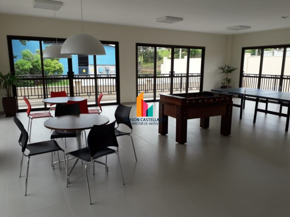 Imagem Apartamento com 2 Quartos à Venda, 60 m² em Medeiros - Jundiaí