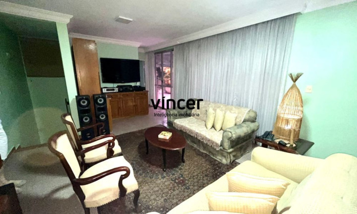 Imagem Apartamento com 4 Quartos à Venda, 177 m² em Setor Oeste - Goiânia Imagem Apartamento com 4 Quartos à Venda, 177 m² em Setor Oeste - Goiânia