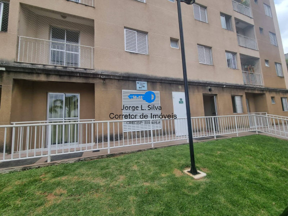 Imagem Apartamento com 2 Quartos à Venda, 81 m² em Cajamar - Cajamar