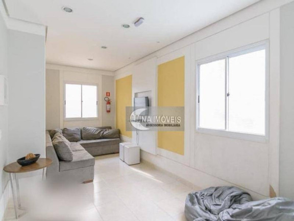 Imagem Apartamento com 2 Quartos à Venda, 47 m² em Nova Petrópolis - São Bernardo Do Campo