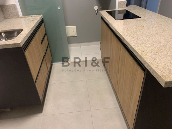 Apartamento com 2 Quartos à Venda, 65 m² em Brooklin  - São Paulo