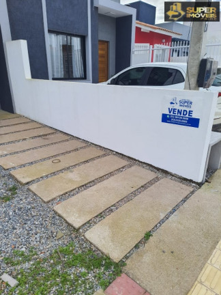 Imagem Casa com 2 Quartos à Venda, 130 m² em Laranjal - Pelotas