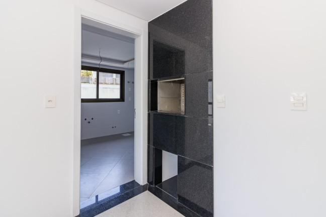 Imagem Apartamento com 3 Quartos à Venda, 124 m² em Petrópolis - Porto Alegre