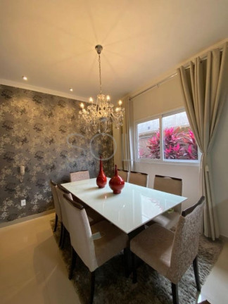 Imagem Casa de Condomínio com 3 Quartos à Venda, 278 m² em Jardim Residencial Maggiore - Araraquara Imagem Casa de Condomínio com 3 Quartos à Venda, 278 m² em Jardim Residencial Maggiore - Araraquara