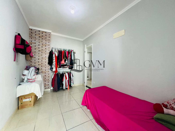 Imagem Apartamento com 3 Quartos à Venda, 130 m² em Caiçara - Praia Grande