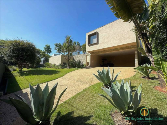Imagem Casa de Condomínio com 5 Quartos à Venda, 1 m² em Parque Rincão - Cotia