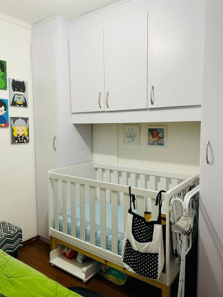 Imagem Apartamento com 2 Quartos à Venda, 49 m² em Vila Bertioga - São Paulo Imagem Apartamento com 2 Quartos à Venda, 49 m² em Vila Bertioga - São Paulo