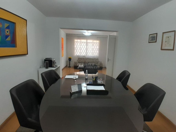 Imagem Casa com 3 Quartos à Venda, 140 m² em Perdizes - São Paulo Imagem Casa com 3 Quartos à Venda, 140 m² em Perdizes - São Paulo