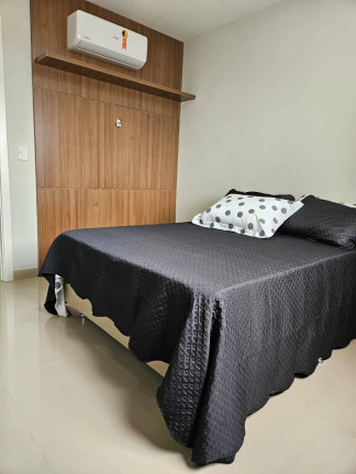 Imagem Apartamento com 1 Quarto para Temporada, 43 m² em Cuiabá Imagem Apartamento com 1 Quarto para Temporada, 43 m² em Cuiabá