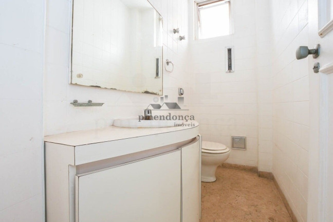 Imagem Apartamento com 4 Quartos à Venda, 260 m² em Higienópolis - São Paulo Imagem Apartamento com 4 Quartos à Venda, 260 m² em Higienópolis - São Paulo