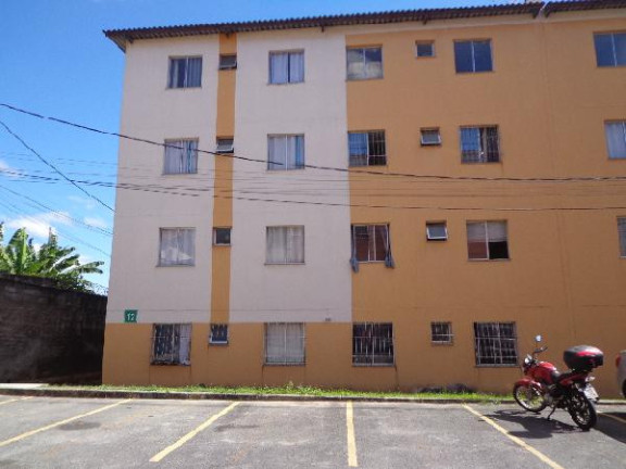 Imagem Apartamento com 1 Quarto à Venda, 50 m² em Tony - Ribeirao Das Neves Imagem Apartamento com 1 Quarto à Venda, 50 m² em Tony - Ribeirao Das Neves