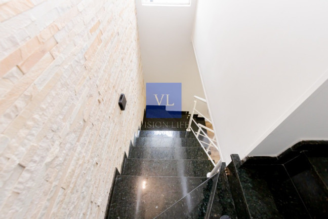 Imagem Casa com 3 Quartos à Venda, 110 m² em Bairro Alto - Curitiba