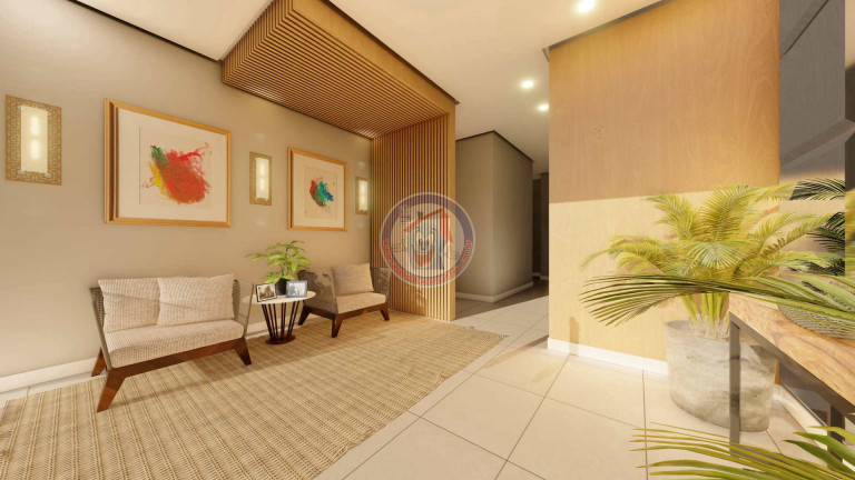 Imagem Apartamento com 2 Quartos à Venda, 76 m² em Tupi - Praia Grande Imagem Apartamento com 2 Quartos à Venda, 76 m² em Tupi - Praia Grande