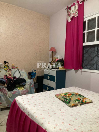 Imagem Apartamento com 2 Quartos à Venda, 63 m² em Macuco - Santos Imagem Apartamento com 2 Quartos à Venda, 63 m² em Macuco - Santos