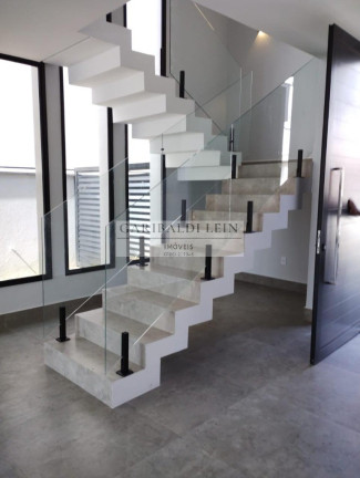 Imagem Casa com 3 Quartos à Venda, 262 m² em Swiss Park - Campinas Imagem Casa com 3 Quartos à Venda, 262 m² em Swiss Park - Campinas