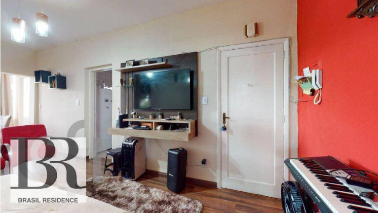 Imagem Apartamento com 2 Quartos à Venda, 65 m² em Vila Monumento - São Paulo Imagem Apartamento com 2 Quartos à Venda, 65 m² em Vila Monumento - São Paulo