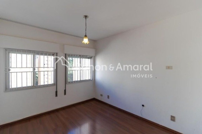 Imagem Apartamento com 3 Quartos à Venda, 144 m² em Cambuí - Campinas