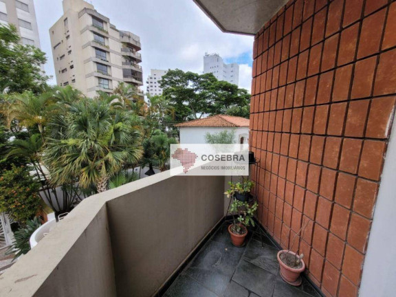 Imagem Apartamento com 3 Quartos à Venda, 160 m² em Moema - São Paulo Imagem Apartamento com 3 Quartos à Venda, 160 m² em Moema - São Paulo