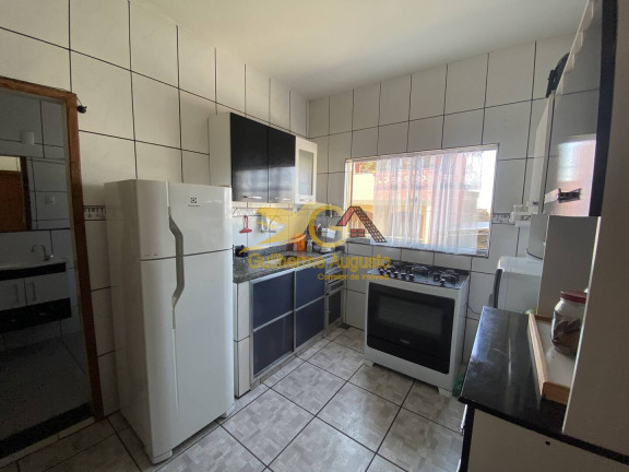 Imagem Apartamento com 3 Quartos à Venda, 166 m² em Bela Vista - São João Del Rei Imagem Apartamento com 3 Quartos à Venda, 166 m² em Bela Vista - São João Del Rei