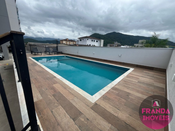 Imagem Apartamento com 2 Quartos para Alugar, 55 m² em Centro - Ubatuba Imagem Apartamento com 2 Quartos para Alugar, 55 m² em Centro - Ubatuba