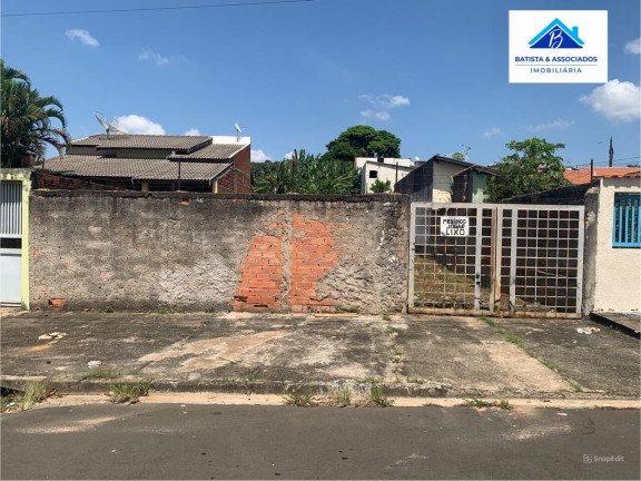 Imagem Terreno à Venda, 300 m² em Jardim Planalto De Viracopos - Campinas Imagem Terreno à Venda, 300 m² em Jardim Planalto De Viracopos - Campinas