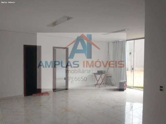 Imagem Casa com 3 Quartos à Venda, 400 m² em Imperatriz - Mateus Leme
