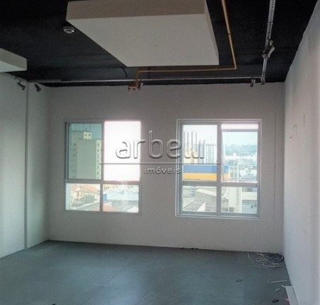 Imagem Sala Comercial à Venda, 35 m² em Lapa - São Paulo