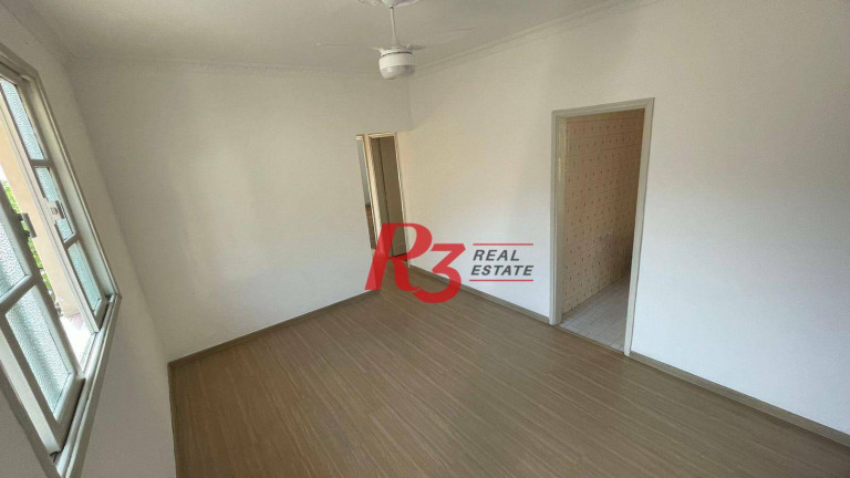 Imagem Apartamento com 3 Quartos à Venda, 80 m² em Marapé - Santos