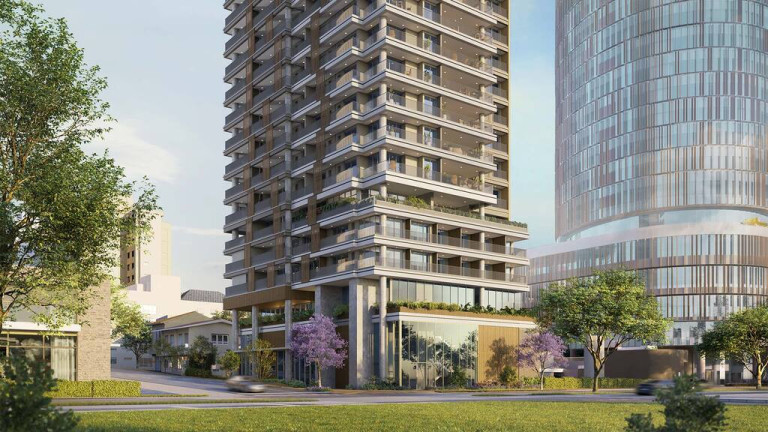 Imagem Apartamento com 3 Quartos à Venda, 174 m² em Pinheiros - São Paulo Imagem Apartamento com 3 Quartos à Venda, 174 m² em Pinheiros - São Paulo