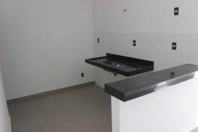 Imagem Casa com 3 Quartos à Venda, 75 m² em Esplanada Independência - Taubaté