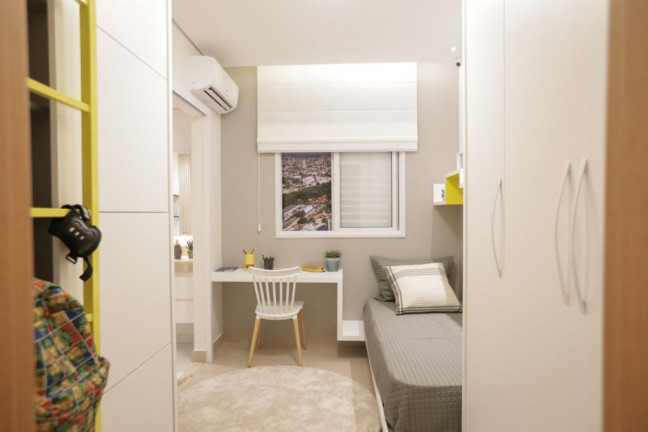 Imagem Apartamento com 3 Quartos à Venda, 125 m² em Setor Bueno - Goiânia Imagem Apartamento com 3 Quartos à Venda, 125 m² em Setor Bueno - Goiânia