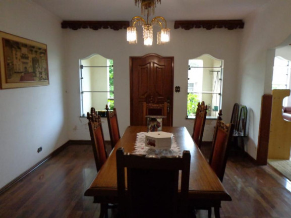 Imagem Casa com 4 Quartos à Venda, 396 m² em Jardim Franca - São Paulo