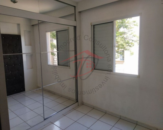Imagem Imóvel com 2 Quartos à Venda, 44 m² em Jardim Santa Maria (nova Veneza) - Sumaré Imagem Imóvel com 2 Quartos à Venda, 44 m² em Jardim Santa Maria (nova Veneza) - Sumaré