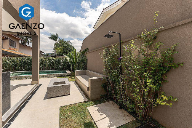 Imagem Casa de Condomínio com 4 Quartos à Venda, 360 m² em Alphaville - Santana De Parnaíba Imagem Casa de Condomínio com 4 Quartos à Venda, 360 m² em Alphaville - Santana De Parnaíba