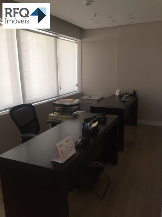 Imagem Sala Comercial à Venda, 46 m² em Vila Clementino - São Paulo