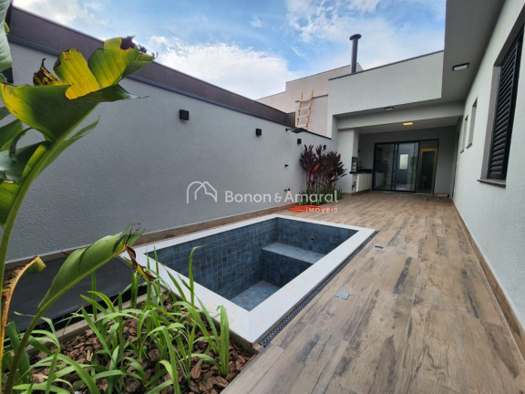 Imagem Casa de Condomínio com 3 Quartos à Venda, 200 m² em Vila Monte Alegre - Paulínia Imagem Casa de Condomínio com 3 Quartos à Venda, 200 m² em Vila Monte Alegre - Paulínia
