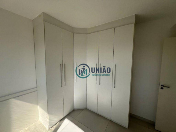 Imagem Apartamento com 2 Quartos à Venda, 55 m² em Fonseca - Niterói Imagem Apartamento com 2 Quartos à Venda, 55 m² em Fonseca - Niterói