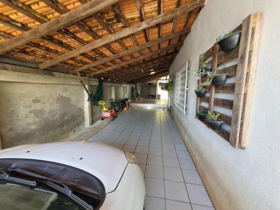 Imagem Casa com 3 Quartos à Venda, 150 m² em João Costa - Joinville