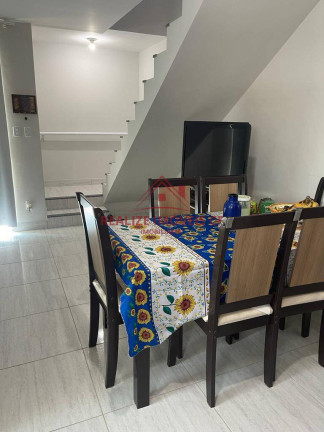 Imagem Casa com 3 Quartos à Venda, 80 m² em Reserva Do Peró - Cabo Frio